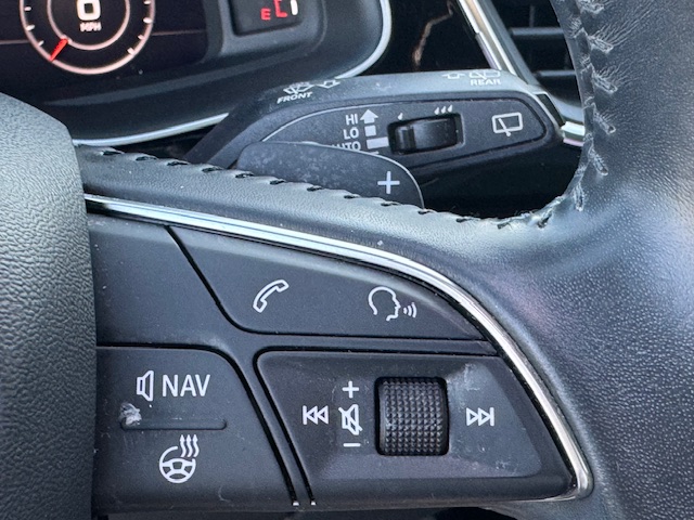 2017 Audi Q7 Premium Plus photo 50