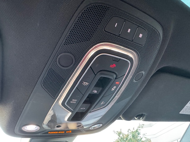 2017 Audi Q7 Premium Plus photo 51