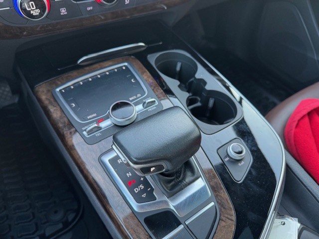 2017 Audi Q7 Premium Plus photo 53