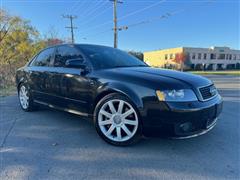 2005 Audi A4 Base photo 17