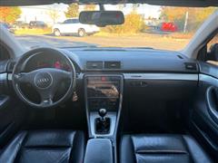 2005 Audi A4 Base photo 27