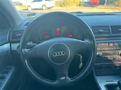 2005 Audi A4 Base photo 28