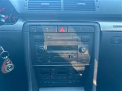 2005 Audi A4 Base photo 29