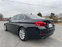 2016 BMW 5 Series 528i photo 24