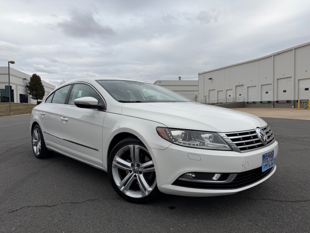 2013 VOLKSWAGEN CC R-LINE/SPORT/SPORT PLUS