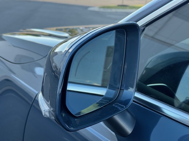 2018 Volvo XC90 Momentum photo 12