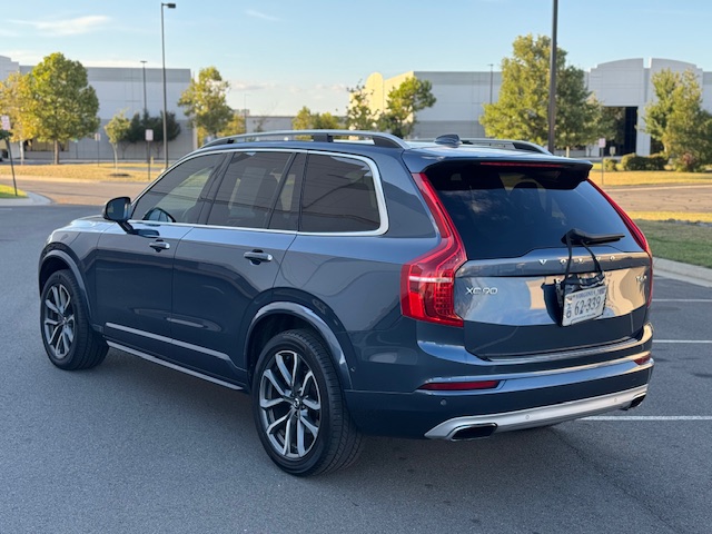 2018 Volvo XC90 Momentum photo 19