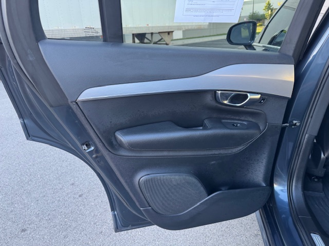 2018 Volvo XC90 Momentum photo 26