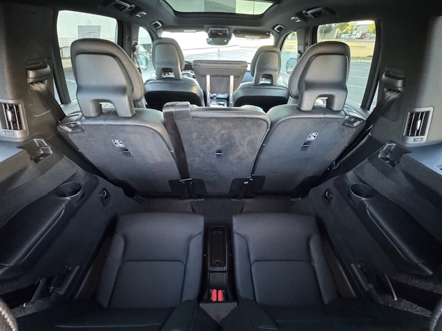 2018 Volvo XC90 Momentum photo 38
