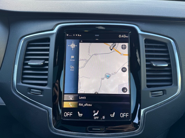 2018 Volvo XC90 Momentum photo 44