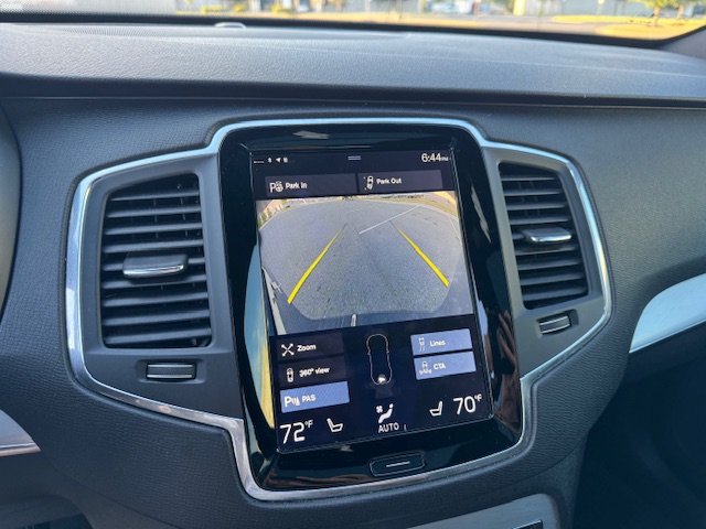 2018 Volvo XC90 Momentum photo 47