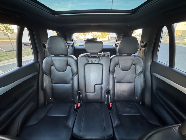 2018 Volvo XC90 Momentum photo 55