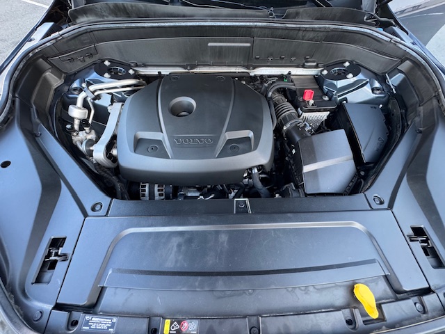 2018 Volvo XC90 Momentum photo 57