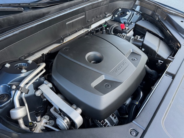 2018 Volvo XC90 Momentum photo 58