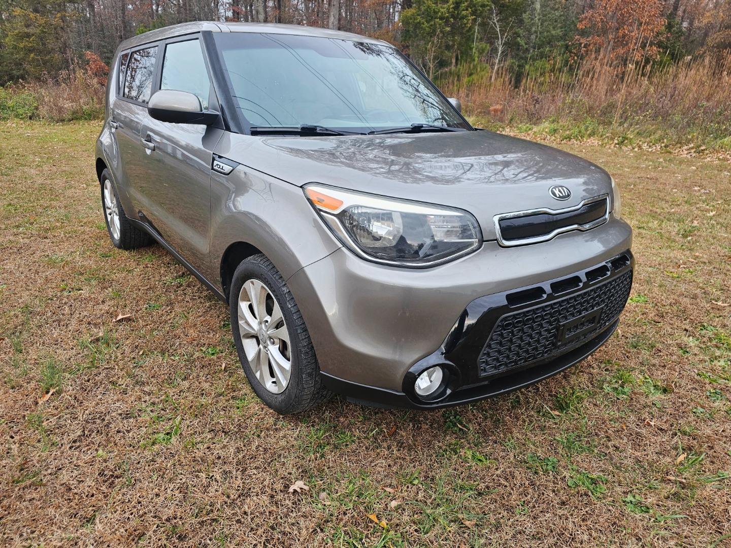 2016 Kia Soul +'s photo