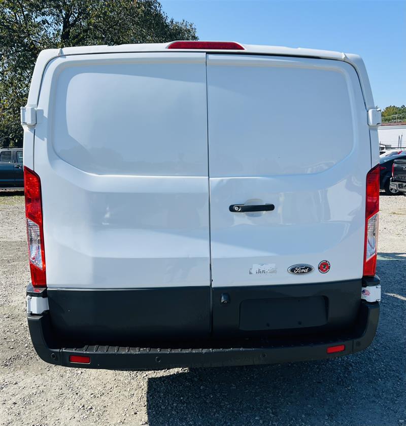 2018 Ford Transit Van Base photo 4