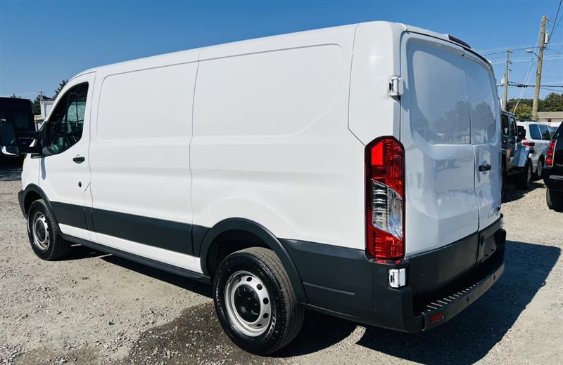 2018 Ford Transit Van Base photo 5