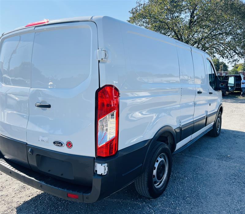 2018 Ford Transit Van Base photo 6