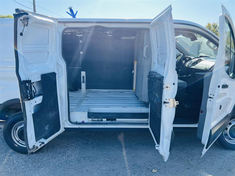 2018 Ford Transit Van Base photo 9