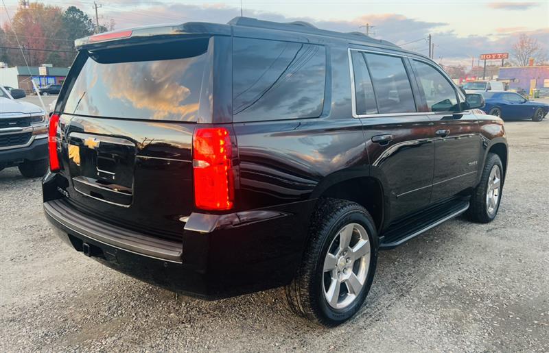 2019 Chevrolet Tahoe LS photo 6