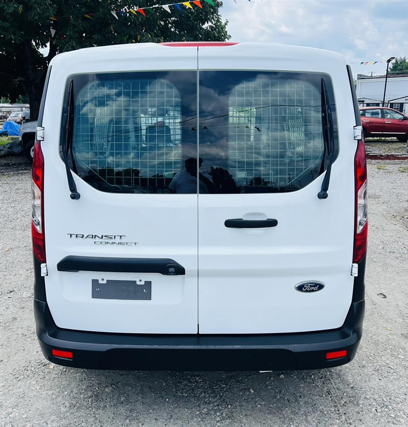 2021 Ford Transit Connect XL photo 4