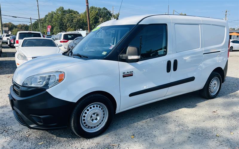 2017 RAM Promaster City Tradesman photo 3