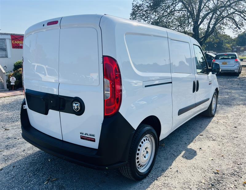 2017 RAM Promaster City Tradesman photo 6