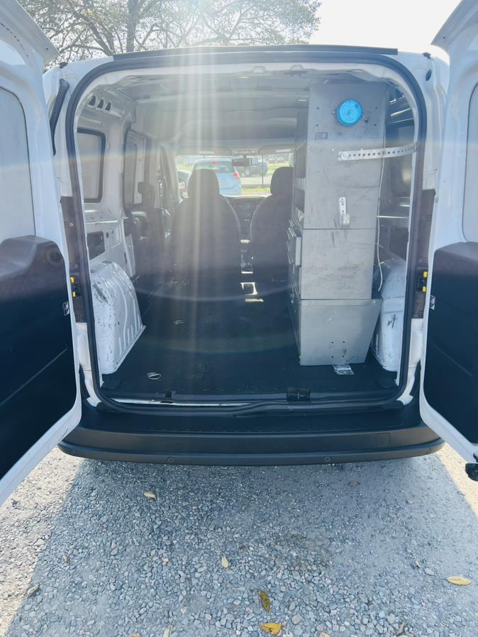 2017 RAM Promaster City Tradesman photo 7