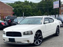 2007 DODGE CHARGER R/T