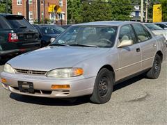1996 TOYOTA CAMRY DX/LE/XLE