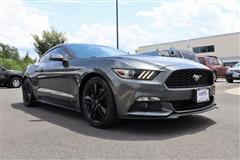 2015 FORD MUSTANG EcoBoost PREMIUM