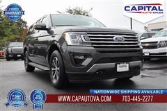 2020 FORD EXPEDITION MAX 