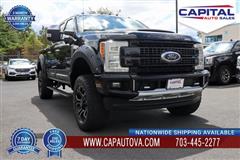 2017 FORD F-250SD 