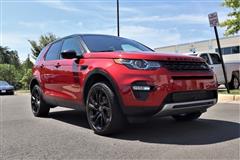 2015 LAND ROVER DISCOVERY SPORT HSE