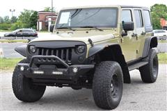 2013 JEEP WRANGLER UNLIMITED Sport/Freedom Edition