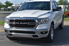 2022 RAM 1500 LONE STAR