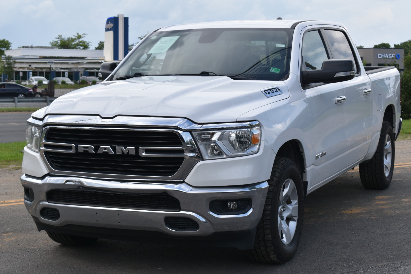 2019 RAM Ram 1500 Pickup Big Horn/Lone Star
