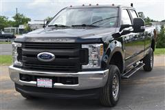 2019 FORD SUPER DUTY F-250 SRW XLT/XL