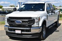2022 FORD SUPER DUTY F-250 SRW XL