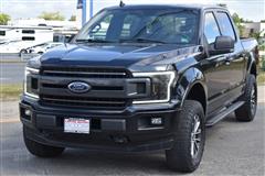 2019 FORD F-150 XL/XLT/LARIAT/KING RANCH/PLATINUM