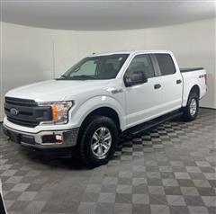 2018 FORD F-150 XL/XLT/LARIAT/KING RANCH/PLATINUM