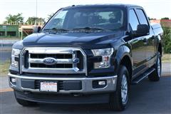 2017 FORD F-150 XL/XLT/Lariat/King Ranch/Platinum