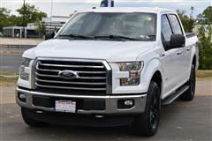2016 FORD F-150 XLT/XL/LARIAT/PLATINUM/KING RANCH