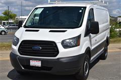 2015 FORD TRANSIT 250 CARGO 130" WB