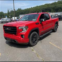 2019 GMC SIERRA 1500 Elevation
