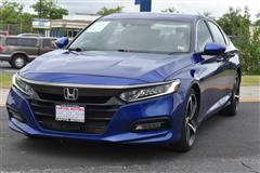 2020 HONDA ACCORD SEDAN Sport