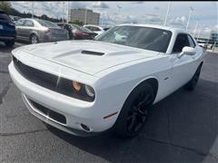 2018 DODGE CHALLENGER R/T