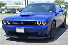 2021 DODGE CHALLENGER R/T PLUS SHAKER