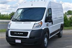 2019 RAM PROMASTER 2500 