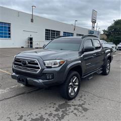 2016 TOYOTA TACOMA Limited